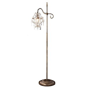 tAX^hv Floor Stand Lamp M @0202-li-of-025-1f