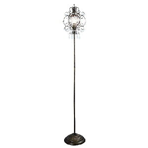 tAX^hv Floor Stand Lamp M @0202-li-of-026-1f