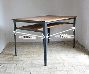 YIWiI[_[Ƌ Rustic XeBbNACA ACAJtFe[u I 1200×800 0220-dt-RI-102-120TN 
