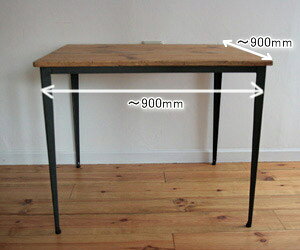 YIWiI[_[Ƌ Rustic XeBbNACA ACAJtFe[u IȂ 900×900 0220-dt-RI-103-90