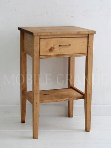 ���Y�I���W�i���I�[�_�[�Ƌ� Rustic Once �X���[���T�C�h�e�[�u���p�C���ރI�[�_�[�Ƌ�V���[�Y 0220-ct-P307