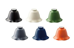 Wave enamel shade EF[uGiVF[h VF[ĥ 0400-li-AW-0055