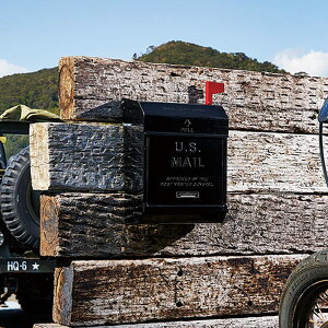 U.S MAIL BOX 2 [GX[{bNX2 0400-zk-tk-2078