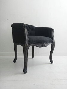 yGARTzMOSH SECCO CHAIR l|`FA ubN 0565-ch-SEC-BK