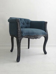 yGARTzMOSH SECCO CHAIR l|`FA lCr[ 0565-ch-SEC-NV