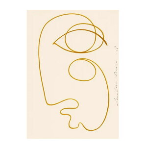 PAPER COLLECTIVE@kA[g|X^[ sunkissed@50x70@|X^[ A[g |p ͗lւ [fR[V y[p[RNeBuy-OSz