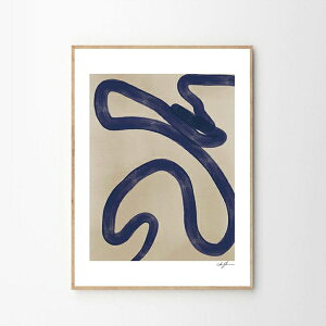 y݌ɂzTHE POSTER CLUB Monday 30x40 UE|X^[Nu@kA[g|X^[ CXg COA[g |p  [fRy-OSz