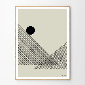 y݌ɂzTHE POSTER CLUB UE|X^[Nu Altitude 50x70 kA[g|X^[ CXg COA[g |p  [fRy-OSz