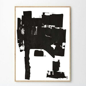 THE POSTER CLUB@UE|X^[Nu@Tree Study No 2@50x70@kA[g|X^[ CXg COA[g |p  [fRy-OSz
