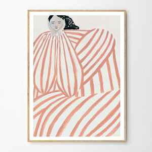 THE POSTER CLUB@UE|X^[Nu@Still Waiting@50x70@kA[g|X^[ CXg COA[g |p  [fRy-OSz