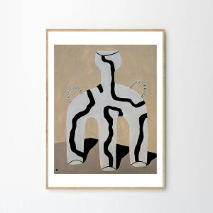 THE POSTER CLUB Veins 01 30x40 UE|X^[Nu@kA[g|X^[ CXg COA[g |p  [fRy-OSz
