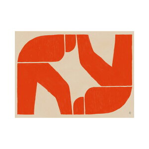 THE POSTER CLUB 50x70 4AM �U�E�|�X�^�[�N���u �k���A�[�g�|�X�^�[