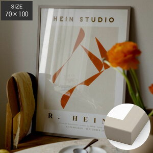 �y�󒍔̔��zTHE POSTER CLUB COLOR WOOD FRAME BEIGE 70cm×100cm �U�E�|�X�^�[�N���u �J���[�E�b�h�t���[�� �x�[�W�� �k���A�[�g�|�X�^�[ �A�[�g�E�H�[��