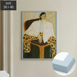 �y�󒍔̔��zTHE POSTER CLUB COLOR WOOD FRAME LIGHT BLUE 50cm×50cm �U�E�|�X�^�[�N���u �J���[�E�b�h�t���[�� ���C�g�u���[ �k���A�[�g�|�X�^�[ �A�[�g�E�H�[��