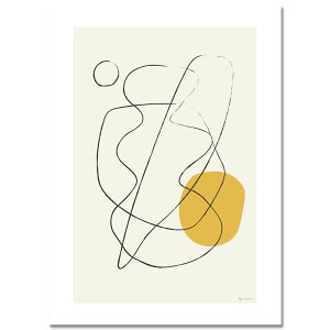 �y���[�݌ɂ���zTHE POSTER CLUB 30x40 NG 03 �U�E�|�X�^�[�N���u �k���A�[�g�|�X�^�[