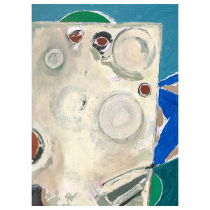 �y���[�݌ɂ���zTHE POSTER CLUB 50x70 Table 8 L'Auberge �U�E�|�X�^�[�N���u �k���A�[�g�|�X�^�[