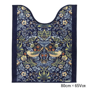 EBAEX D_ William Morris Strawberry Thief gC}bg O u[ 80cm×65Vcm