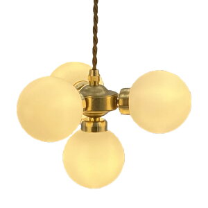 G9 Lamp 4���y���_���g���C�g �V��Ɩ� �S�[���h �A���e�B�[�N G9LED�d���t�� 2�F�W�J G9CH41G 01