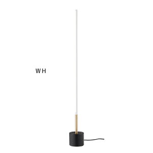 Vision LED floor lamp S rWLEDtAv GX LEDy֑On-OSz