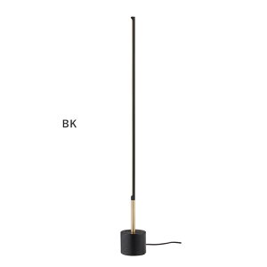 Vision LED floor lamp L rWLEDtAv G LEDy֑On-OSz