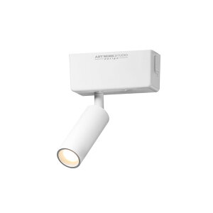 Grid slim 1-duct down light ObhX1_Ng_ECg zCgyLEDzy֑On-OSz