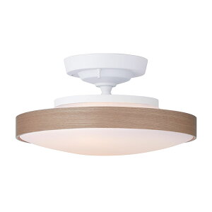 Graph LED-remote ceiling light (plywood shade) Ot LED [gV[OCgivCEbhj yLEDzy֑On-OSz