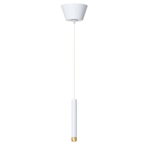 Club 1 LED-pendant light Nu 1 LEDy_gCg y֑On-OSz