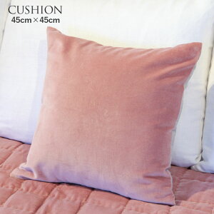 La deco ���E�f�R �N�b�V�����J�o�[ �R�b�g���x���x�b�g ���o�[�V�u�� 45cmx45cm�@���[�Y