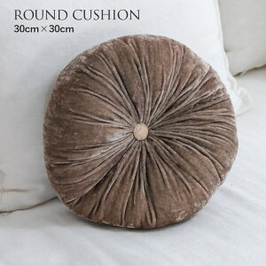 La deco ���E�f�R �V���N�x���x�b�g���E���h�N�b�V���� ���ޓ��� 30cmx30cm GREY