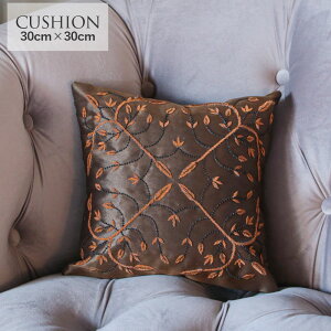 La deco ���E�f�R �r�[�Y �h�J�f�U�C���N�b�V�����J�o�[ 30cm×30cm �t�����`�G�� ���r���O�G��