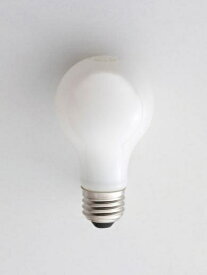 AXCIS アクシス ポスト一般電球型LED電球E26乳白 　052l-hs2752