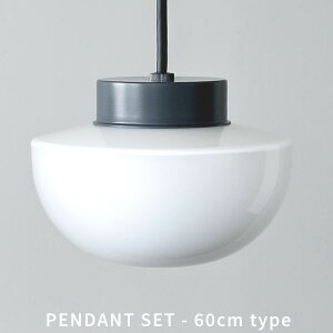 AXCIS ANVX Joo pendant light GRY 60 [y_gCg`R[O[ 60cm LEDdp ydʔz