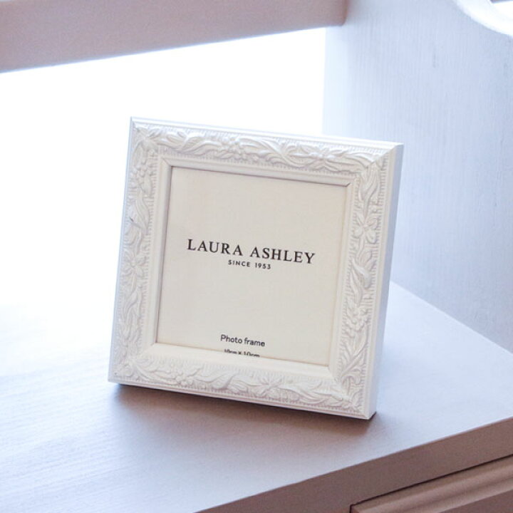 美品　ローラアシュレイ　Laura Ashley フォトフレーム　写真立