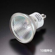 ダイクロハロゲンランプ 100V用 JDR110V40WKM/5E11 (10個入) PHOENIX / フェニックス 径50mm E11 中角 ※…