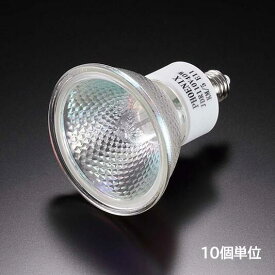 ダイクロハロゲンランプ　100V用　JDR110V40WKM/5E11　(10個入)　PHOENIX/フェニックス　径50mm　E11　中角　※JDR-K5M110V40W-E11H（ユニティ）同等品