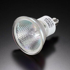 ダイクロハロゲンランプ　100V用　JDR110V40WKM/5E11　PHOENIX/フェニックス　径50mm　E11　中角　※JDR-K5M110V40W-E11H（ユニティ）同等品