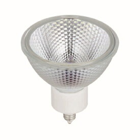 ダイクロハロゲンランプ　100V用　JDR110V57WLW/K7UV-H　USHIO/ウシオ　径70mm　E11　広角　☆100Vダイクロハロゲン電球☆