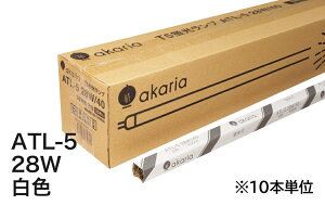 �y�V���i�z TL-5�@�u�������v�@ATL-5 28W/40�@�y10�{���z�@�ǌa16mm�@�ǒ�1149mm�@4000K�@���F�@akaria�@UNITY/���j�e�B�@��PHILIPS TL-5 HE ��֕i���@��TL-5 28W/840HE�i�t�B���b�v�X�j��֕i