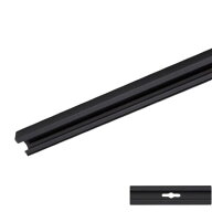 ライティングレール　NDR0213(K)　本体（黒色）　3m　TOSHIBA/東芝　配線ダクトレール　本体　※個人宅配…