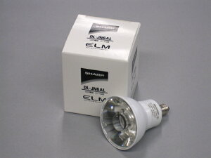 LEDd@DL-JN6AL@SHARP/V[v@JDR50W@Ή@a50mm@E11@Fx2700K@p@{̔