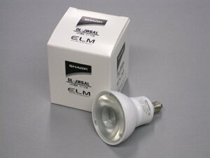 LEDd@DL-JW6AL (10P)@SHARP/V[v@JDR50W@Ή@a50mm@E11@Fx2700K@Lp@{̔