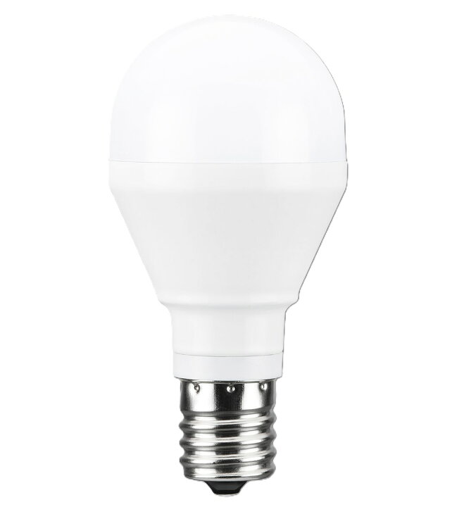 楽天市場】LEDランプ LDA6N-G-E17/S/60W2 (10個入) TOSHIBA/東芝 
