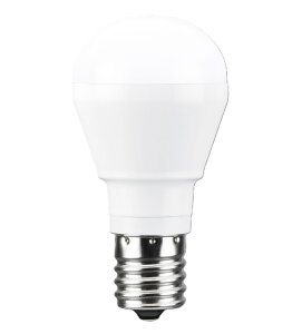 LEDv@LDA4L-G-E17/S/40W2@TOSHIBA/Ł@Nvg`@^d40W@a35mm@E17@Fx2700K@dF@zp180° {̃zCg@E17 Nvg` LEDv