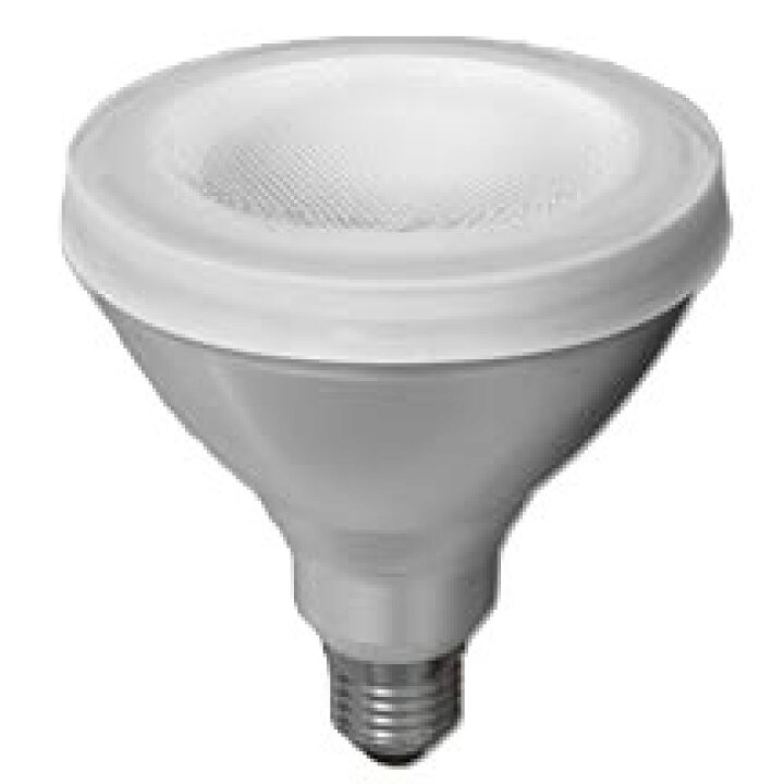 楽天市場】LEDランプ LDR12N-W/150W TOSHIBA/東芝 ビームランプ形150W 