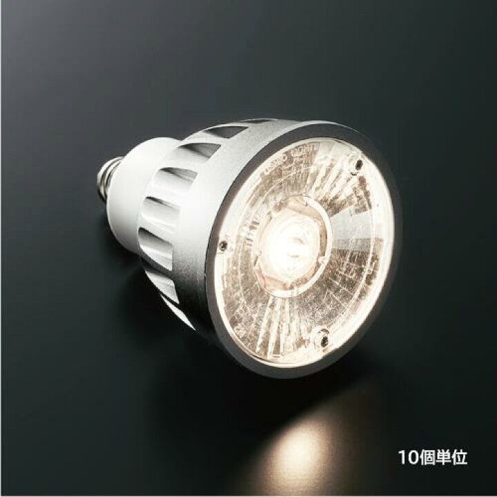 楽天市場】LDR6L-N-E11/D/27/5/12-HC-H (10個単位) USHIO/ウシオ LED 