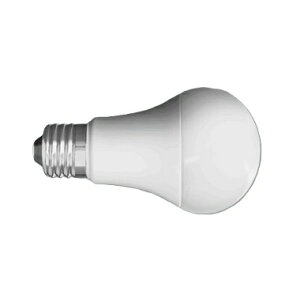 LEDv@FAD-863X@ENDO/Ɩ@ʓd60W`@F^Cv@a60mm@E26@Fx6500K-2700K@LEDZ LAMP E26 Series