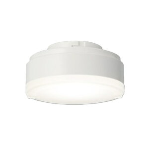 TOSHIBA / ���� LDF4W-HGX/C7/5/2 LED���j�b�g�t���b�g�` �a75mm ����GX53-1 �F���x4000K ���F �L�p(100°) �t���b�g�����v 500�N���X