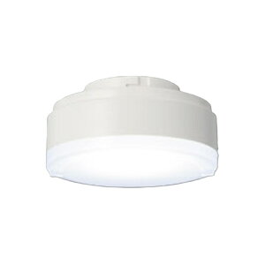 TOSHIBA / ���� LDF4N-HGX/C7/5/2 LED���j�b�g�t���b�g�` �a75mm ����GX53-1 �F���x5000K �����F �L�p(100°) �t���b�g�����v 500�N���X
