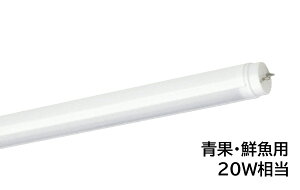 LED@AL-D20VF/07-AP@20W@AC G13@600mm^Cv@d^@Бd@Fx5000K(F)@ʁENp@UNITY/jeB@akaria@ǌ`NHipLEDuv