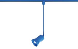 LED�J���[�X�|�b�g���C�g�@BSL-5015BL���C�e�B���O���[����t�@�{�̃u���[�@�R�b�v�^�i�����O�j�N���v�g���`LED�����v[E17]�@�d�������\�^�@UNITY/���j�e�B�@Bulie ��LED�d���ʔ�